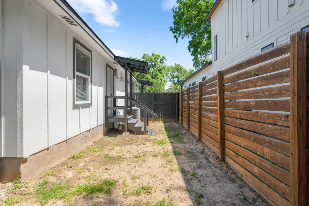 45 Anthony Street #B Austin, TX 78702