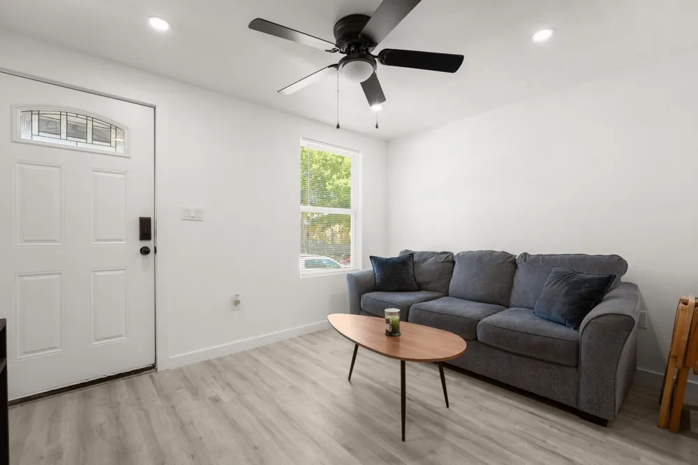 45 Anthony Street #B Austin, TX 78702