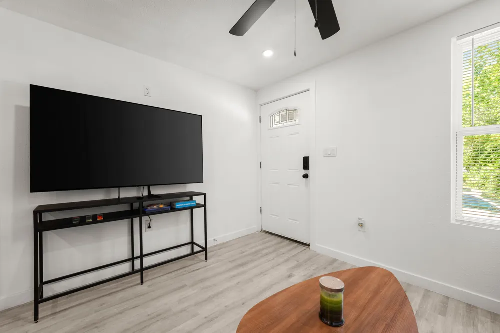 45 Anthony Street #B Austin, TX 78702