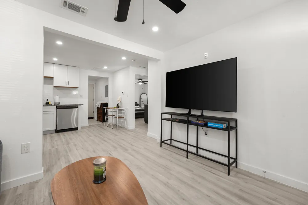 45 Anthony Street #B Austin, TX 78702