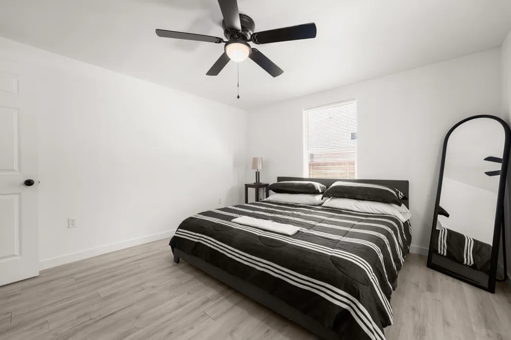 45 Anthony Street #B Austin, TX 78702