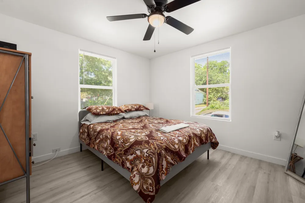 45 Anthony Street #B Austin, TX 78702