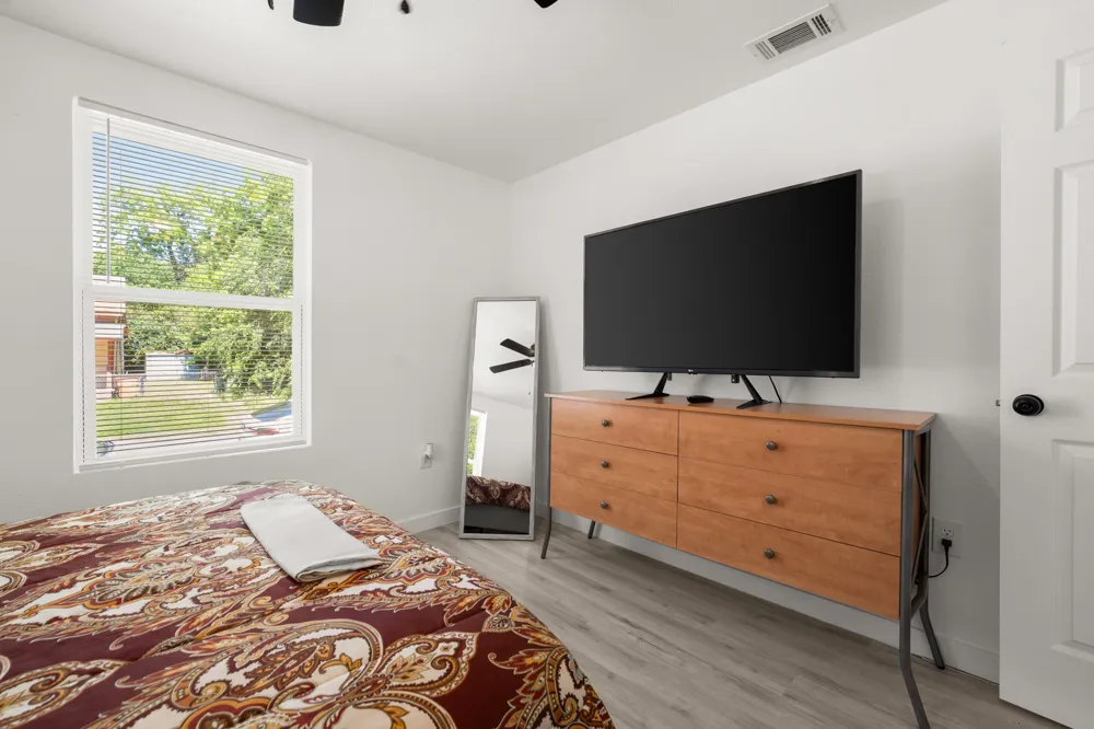 45 Anthony Street #B Austin, TX 78702