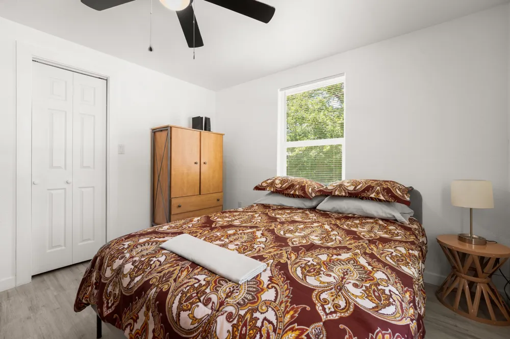 45 Anthony Street #B Austin, TX 78702