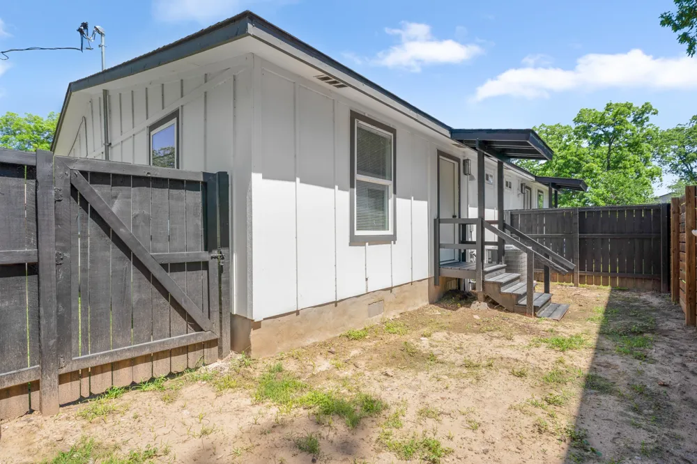 45 Anthony Street #B Austin, TX 78702