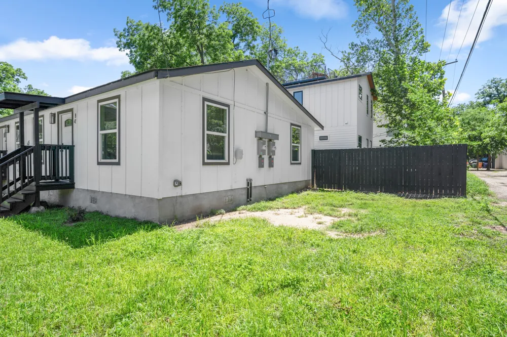 45 Anthony Street #B Austin, TX 78702