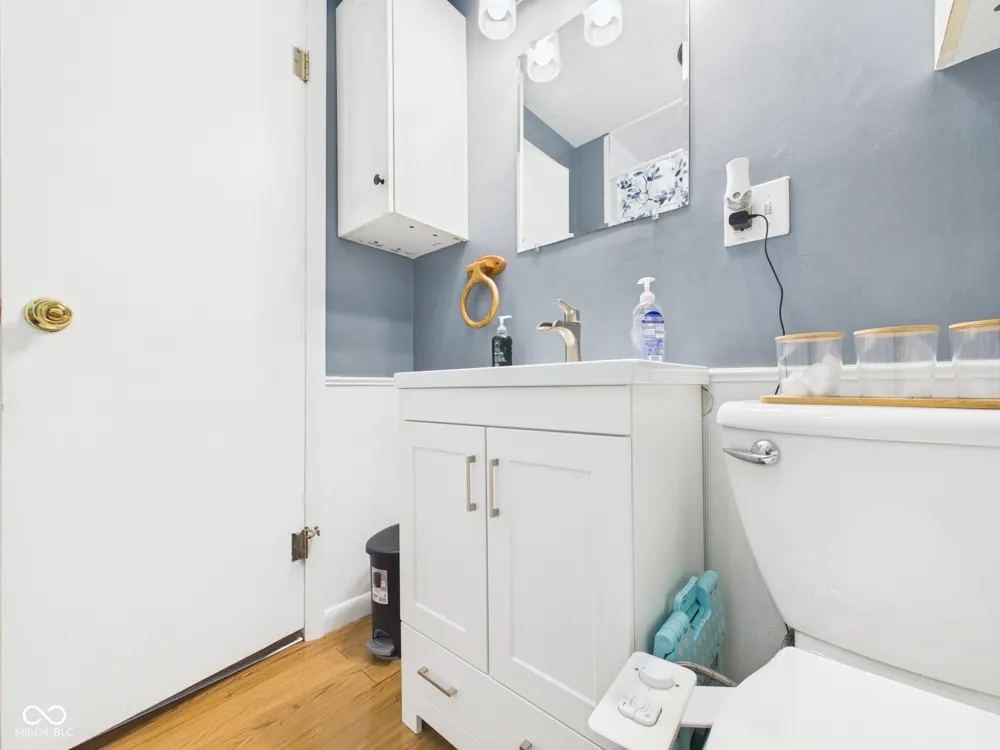 262 E 600 Alexandria, IN 46001