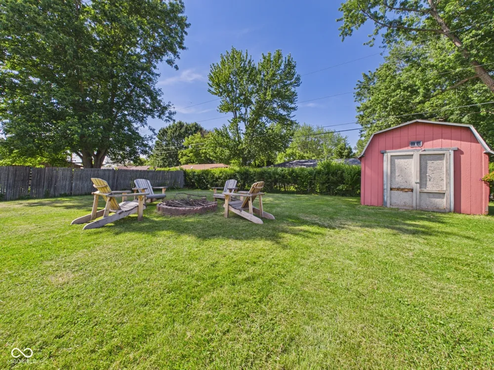 262 E 600 Alexandria, IN 46001