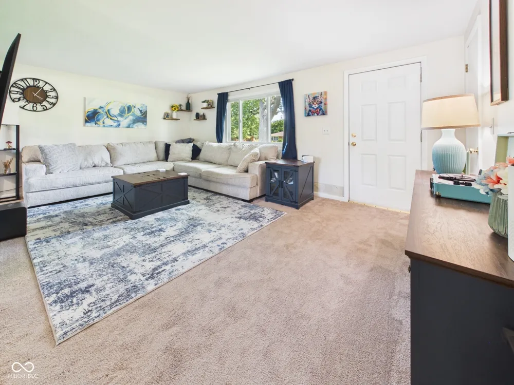 262 E 600 Alexandria, IN 46001