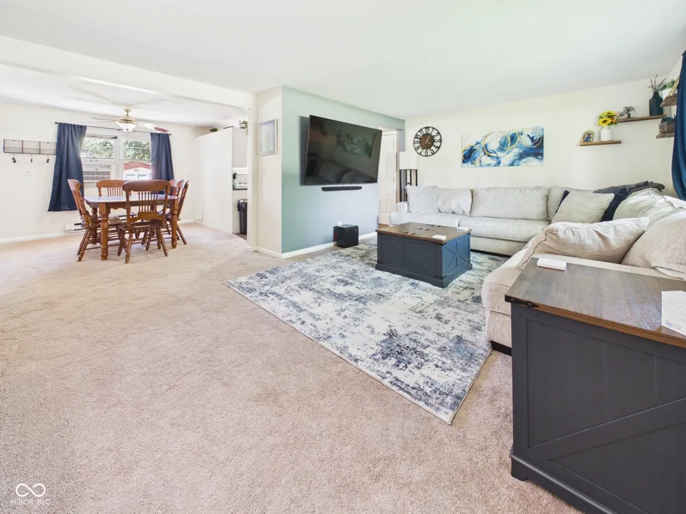 262 E 600 Alexandria, IN 46001