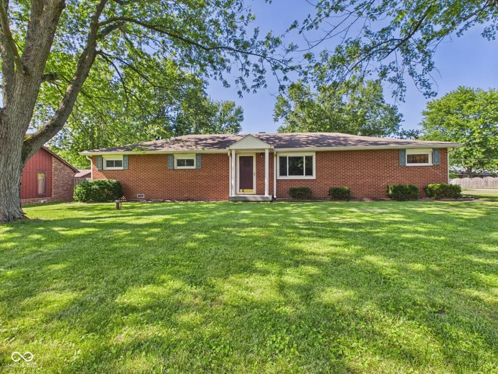 262 E 600 Alexandria, IN 46001