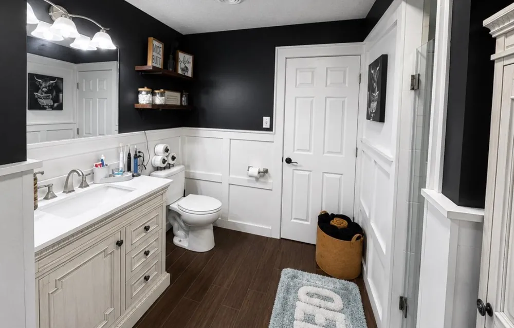 202 Ash Street Bigfork, MN 56628