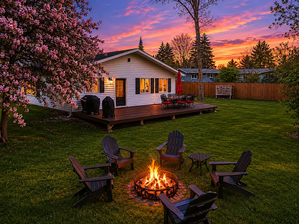 202 Ash Street Bigfork, MN 56628