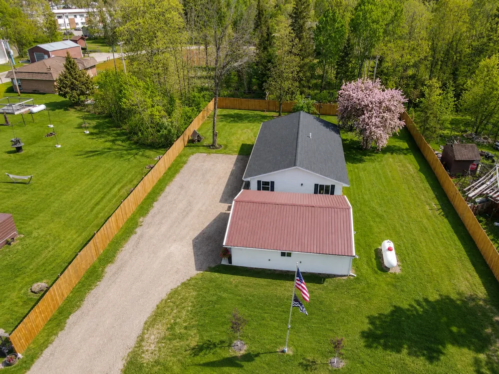 202 Ash Street Bigfork, MN 56628