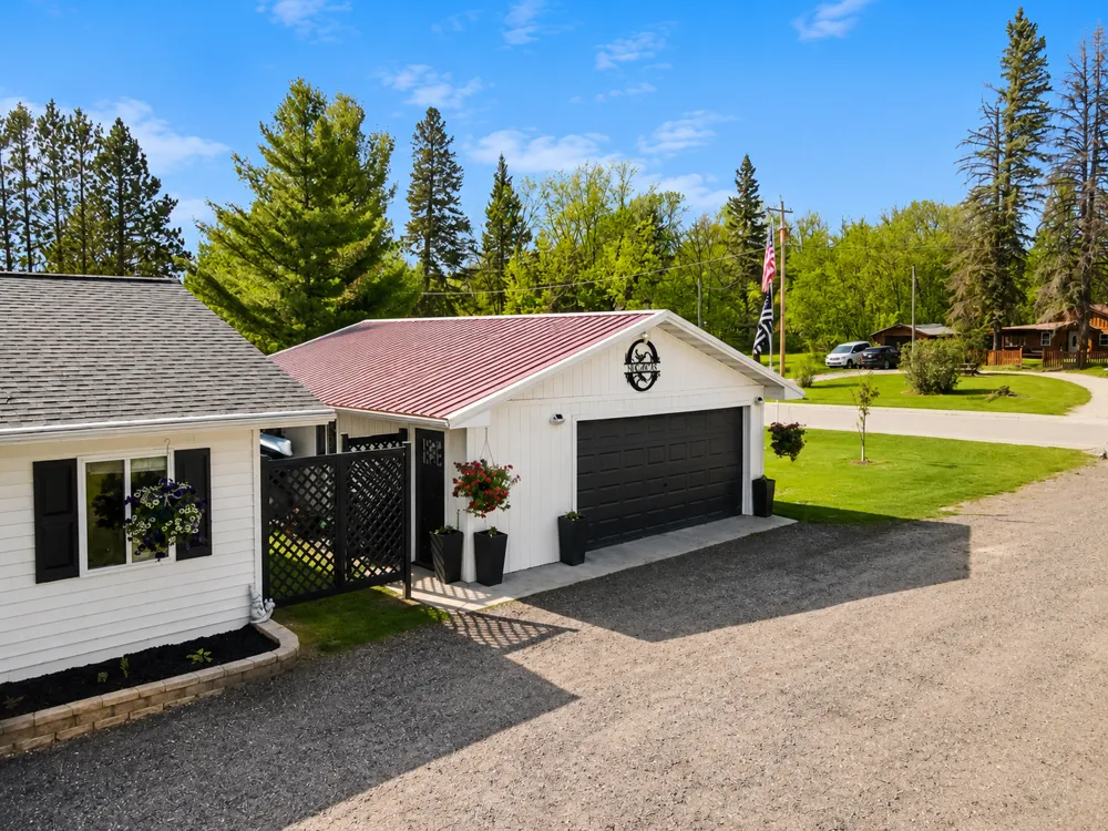 202 Ash Street Bigfork, MN 56628