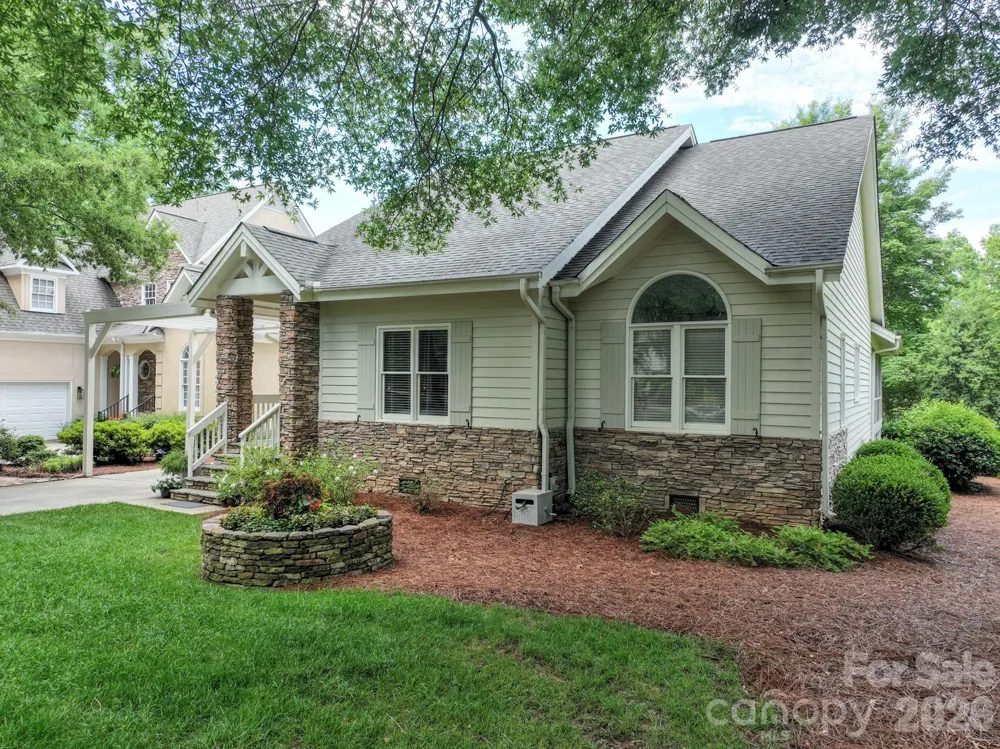 444 Millingport Lane New London, NC 28127
