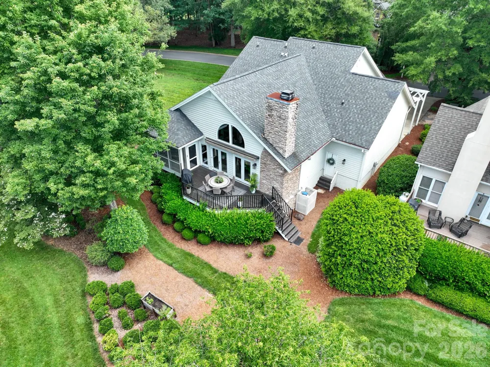 444 Millingport Lane New London, NC 28127