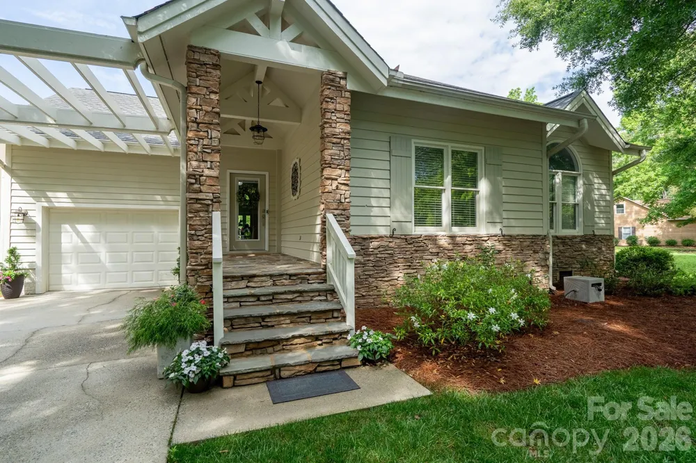 444 Millingport Lane New London, NC 28127