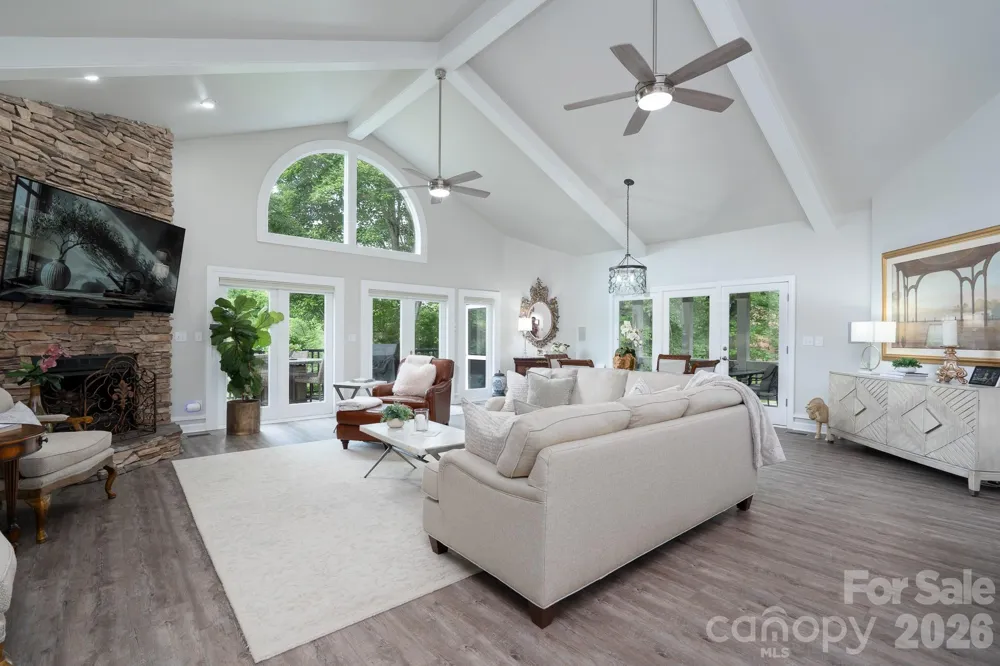444 Millingport Lane New London, NC 28127