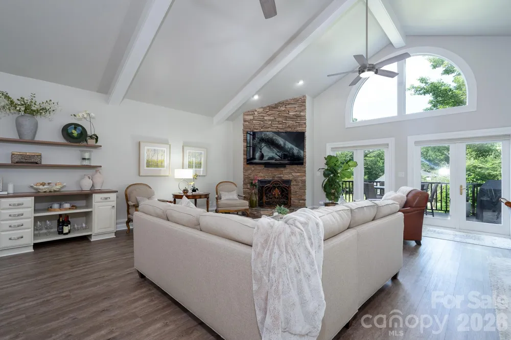 444 Millingport Lane New London, NC 28127