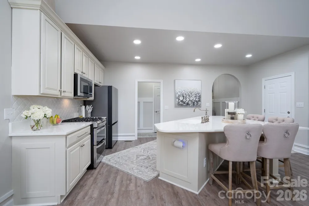444 Millingport Lane New London, NC 28127