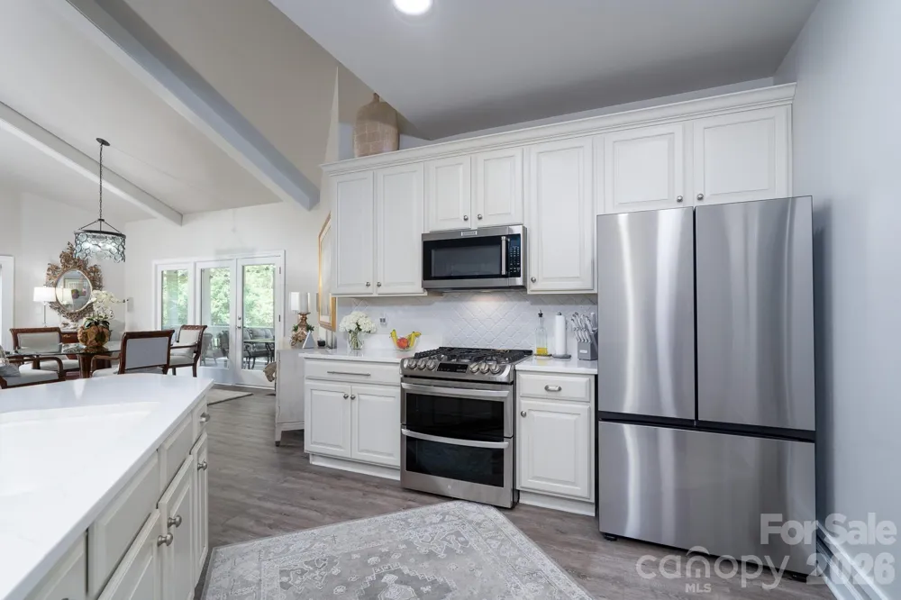 444 Millingport Lane New London, NC 28127