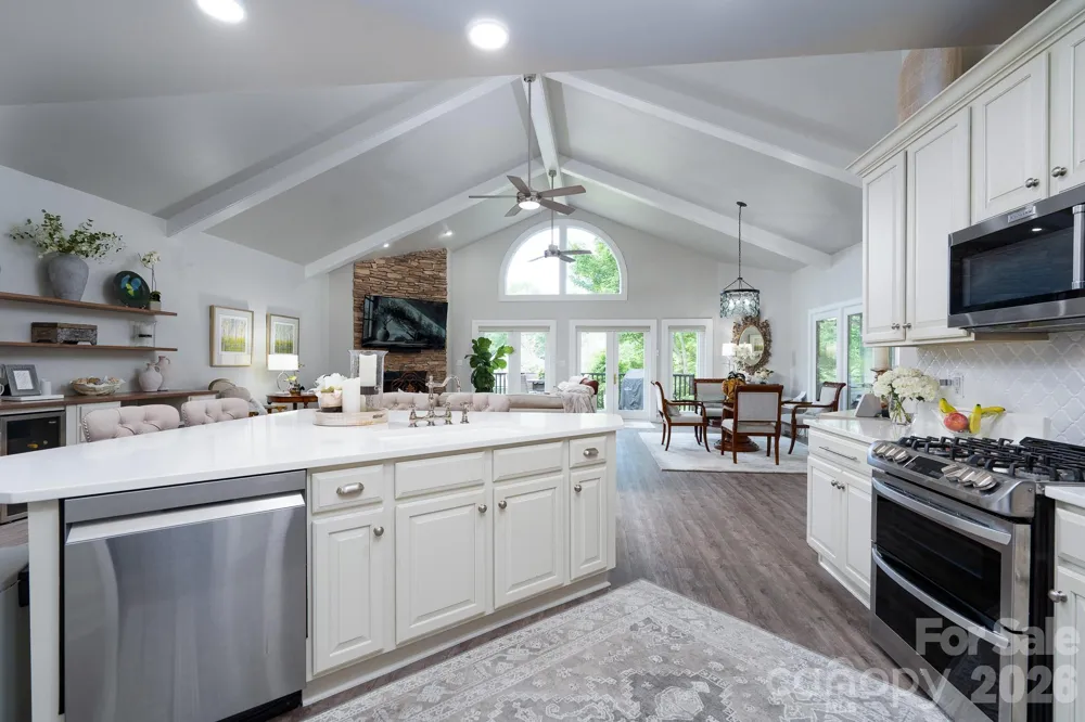 444 Millingport Lane New London, NC 28127