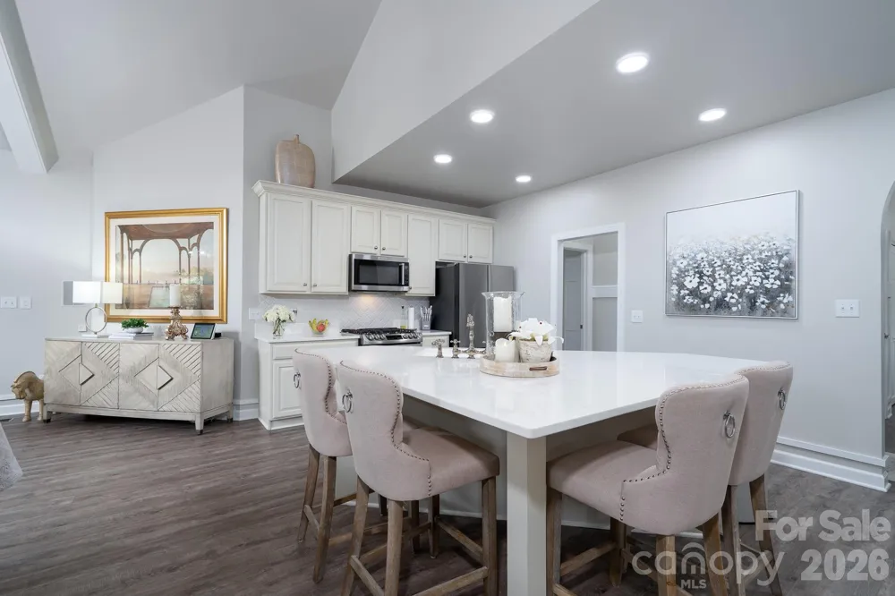444 Millingport Lane New London, NC 28127