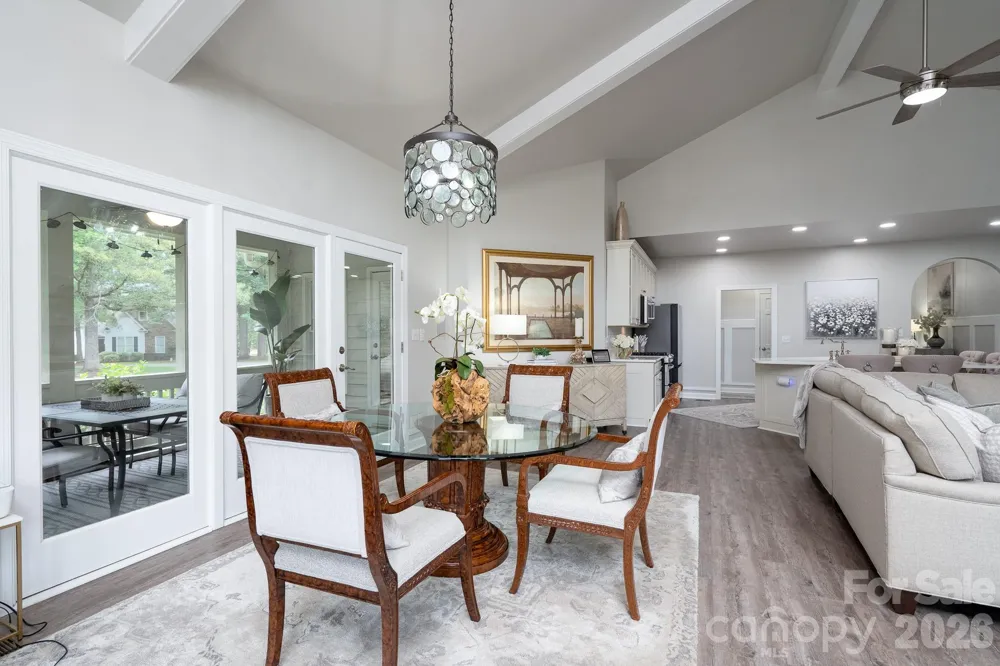 444 Millingport Lane New London, NC 28127