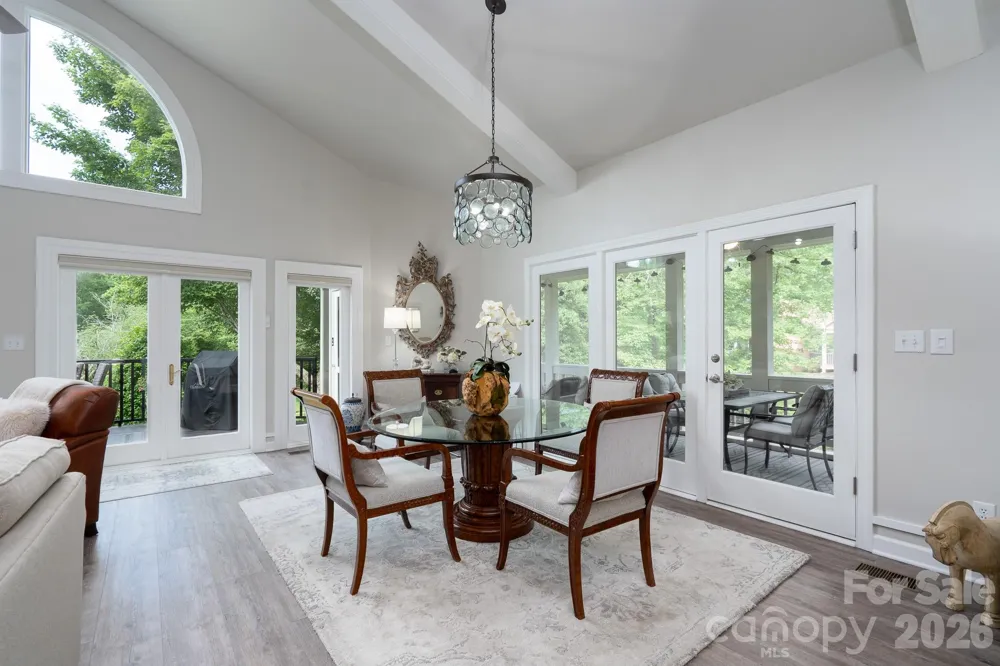 444 Millingport Lane New London, NC 28127