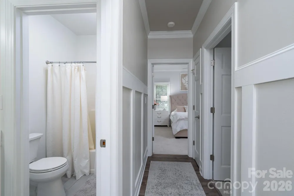 444 Millingport Lane New London, NC 28127
