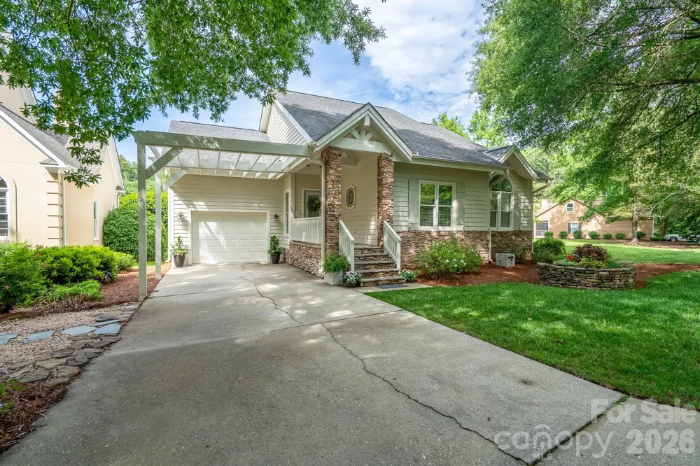 444 Millingport Lane New London, NC 28127