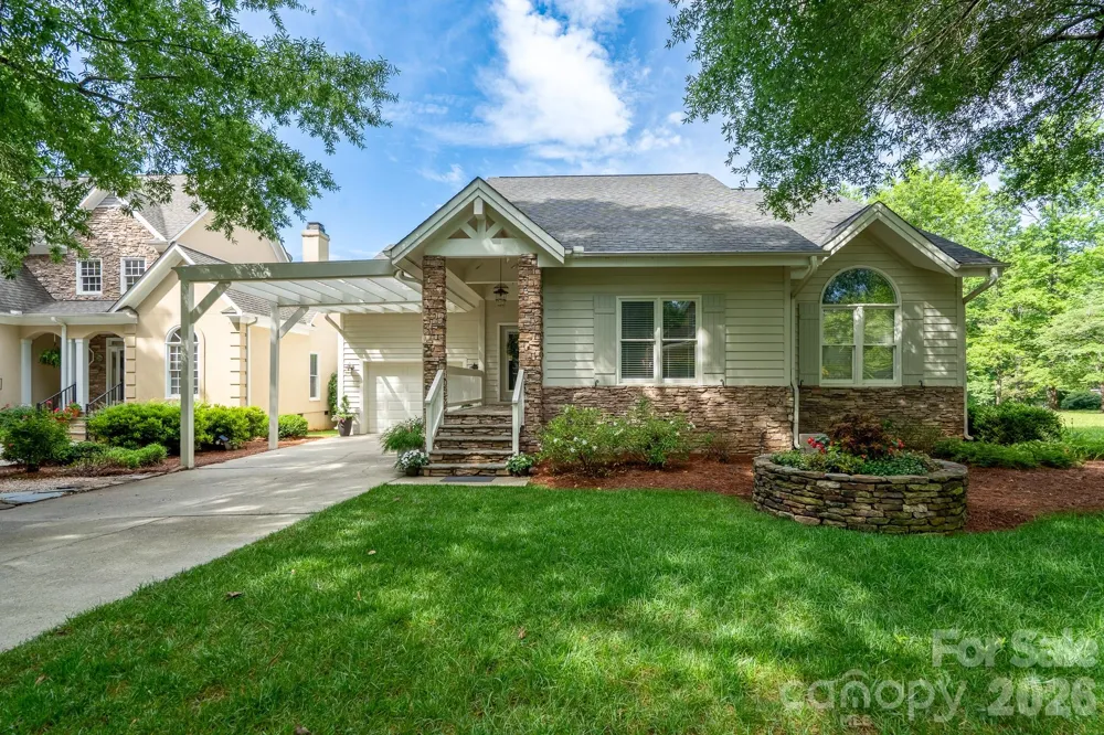 444 Millingport Lane New London, NC 28127