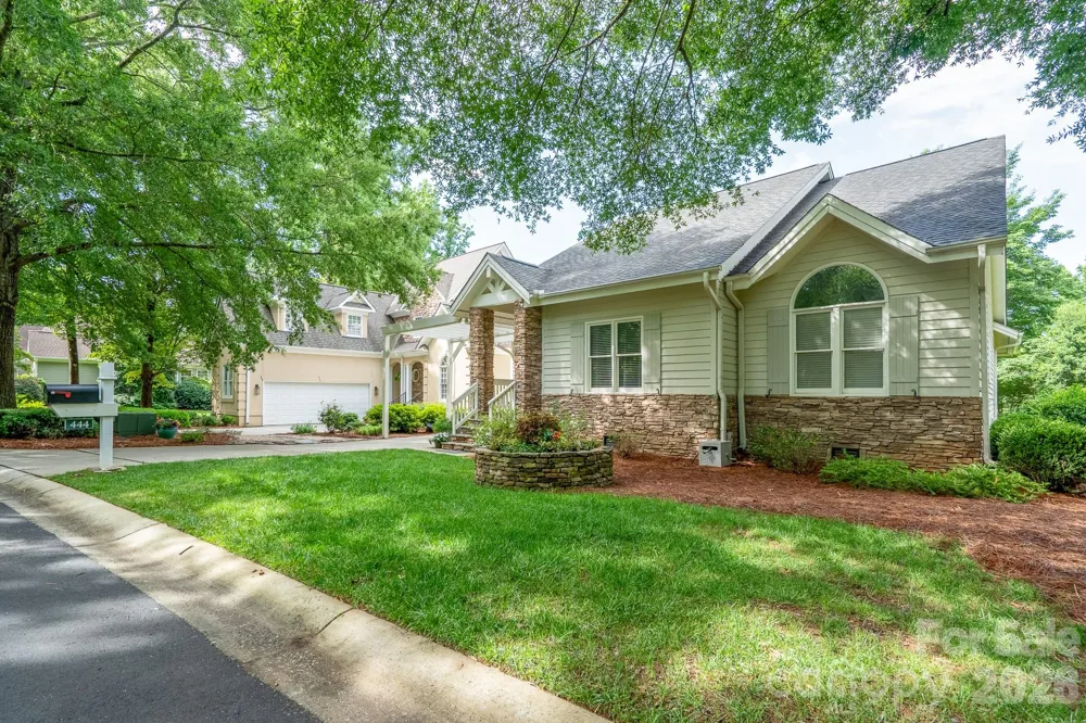 444 Millingport Lane New London, NC 28127
