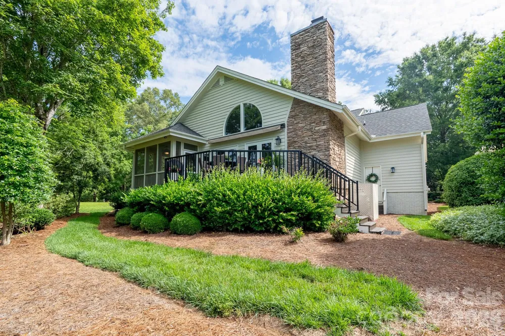 444 Millingport Lane New London, NC 28127