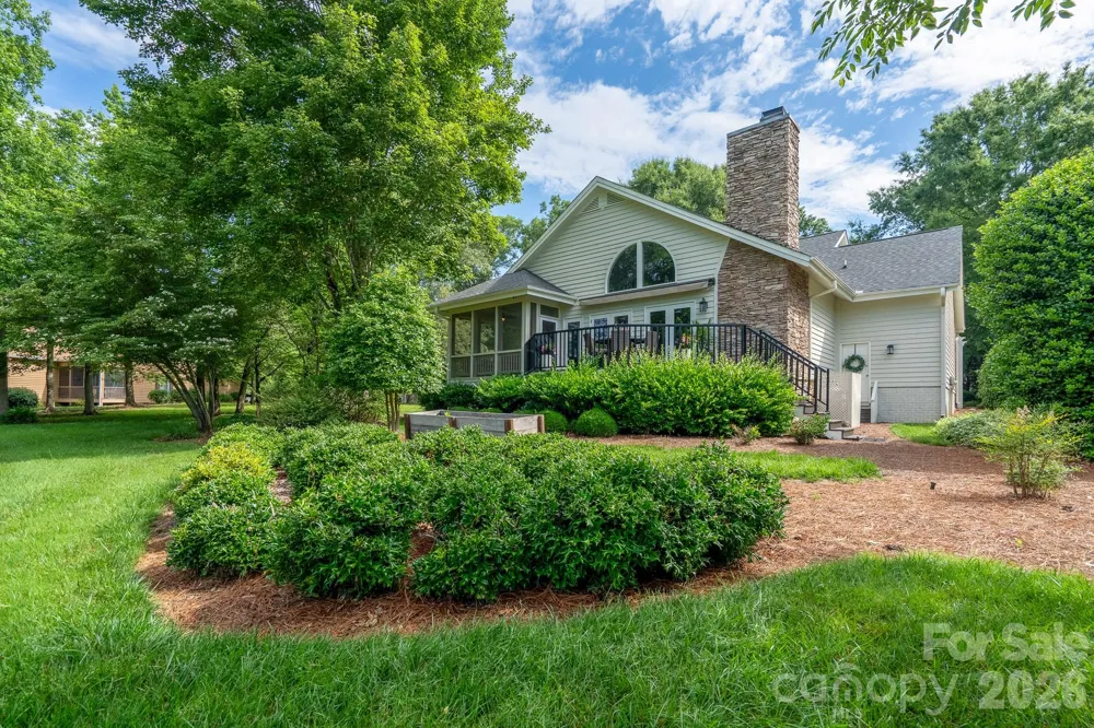 444 Millingport Lane New London, NC 28127