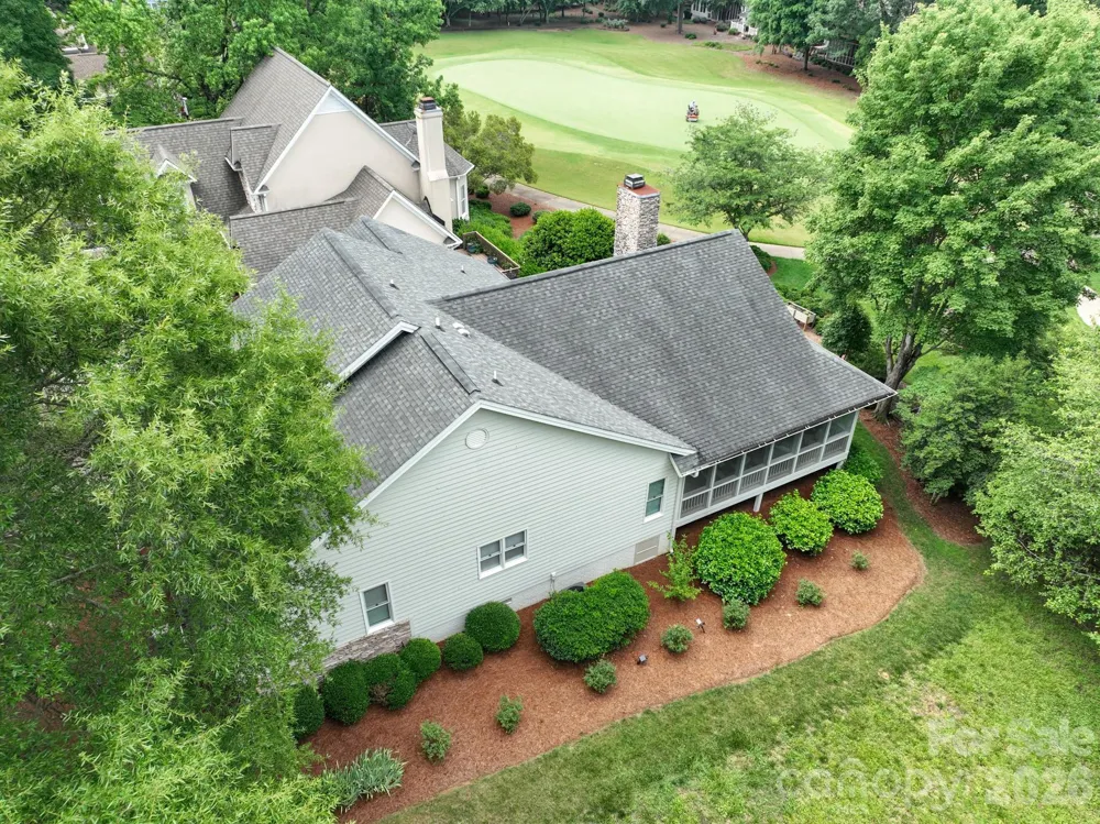 444 Millingport Lane New London, NC 28127