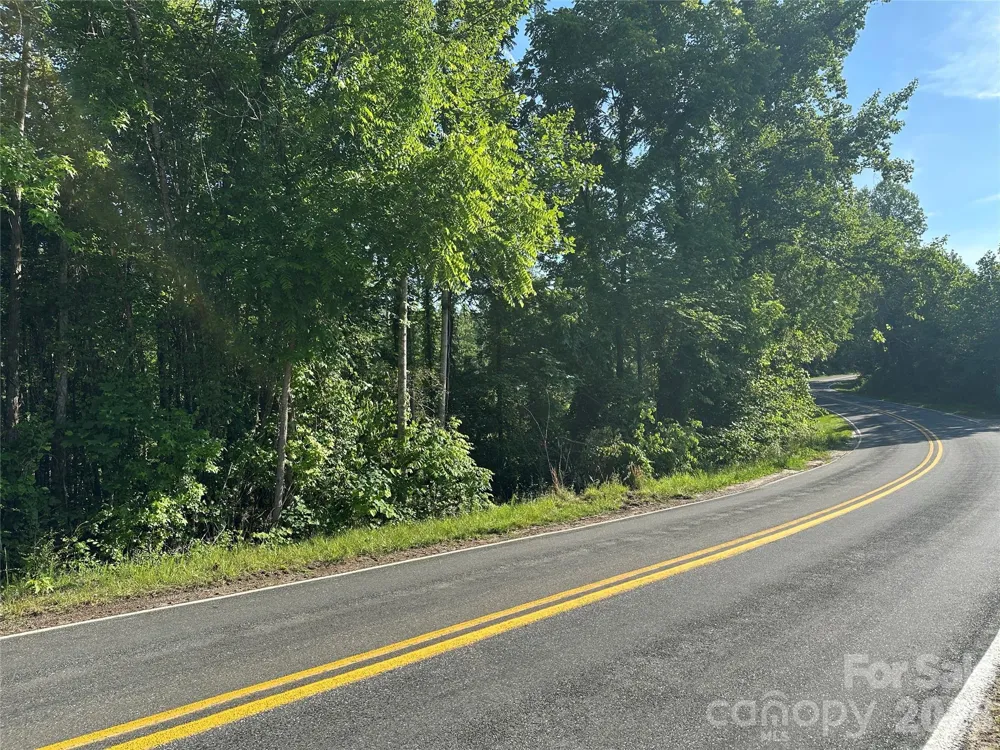 Off Drucilla Church Road Nebo, NC 28761