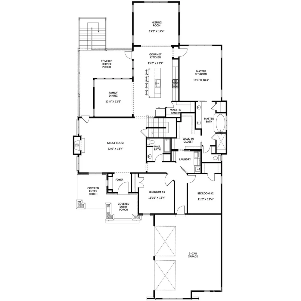 7 Walker Cove Road #8 Black Mountain, NC 28711