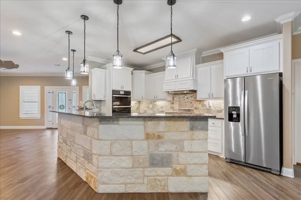 720 CR 312 McGregor, TX 76657