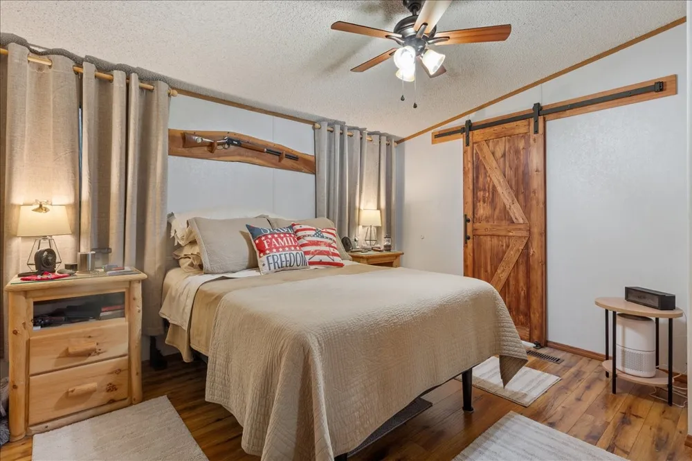 720 CR 312 McGregor, TX 76657