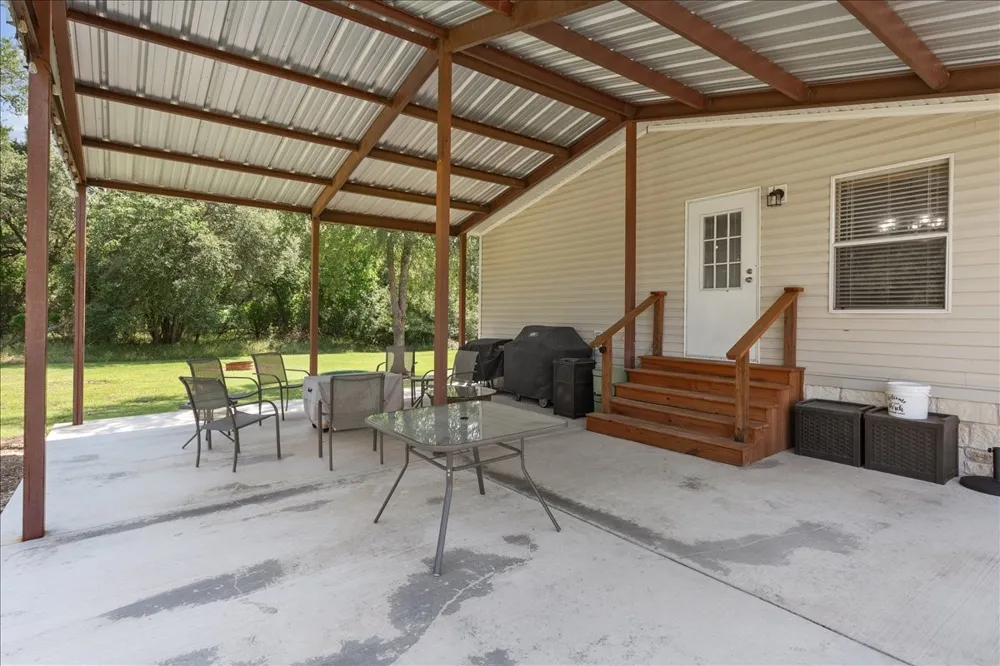 720 CR 312 McGregor, TX 76657