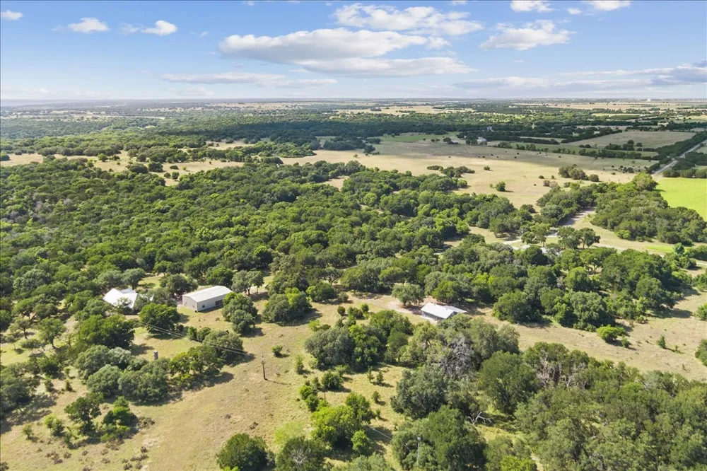 720 CR 312 McGregor, TX 76657