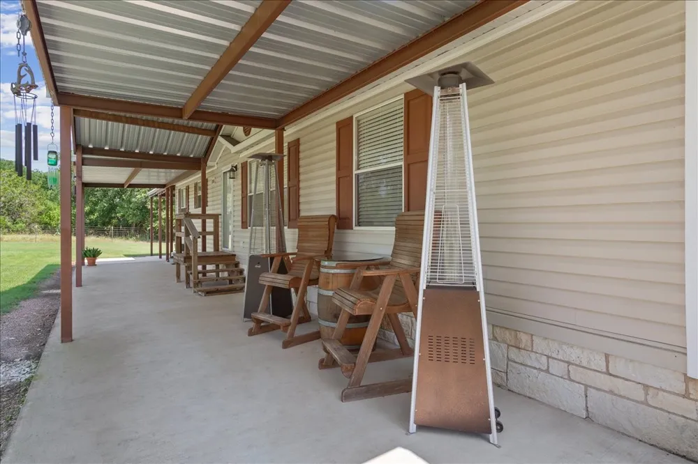 720 CR 312 McGregor, TX 76657