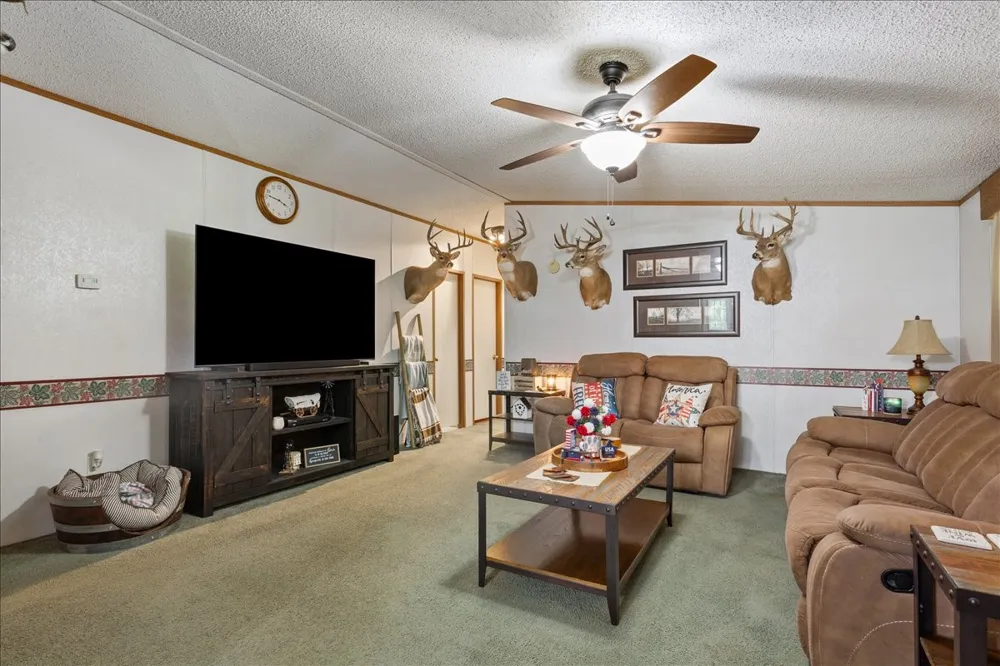 720 CR 312 McGregor, TX 76657