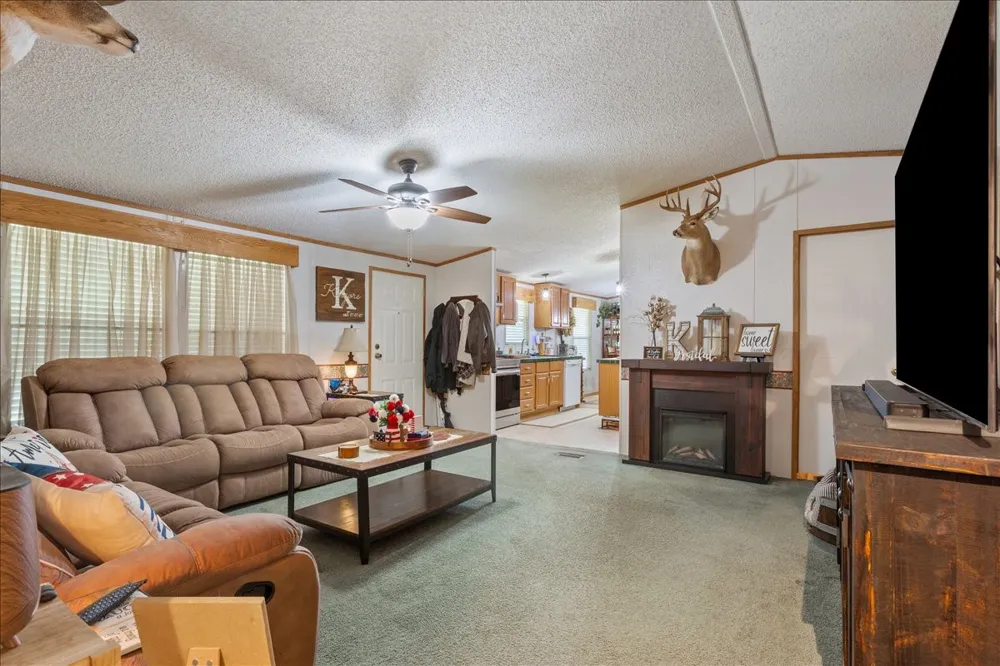 720 CR 312 McGregor, TX 76657