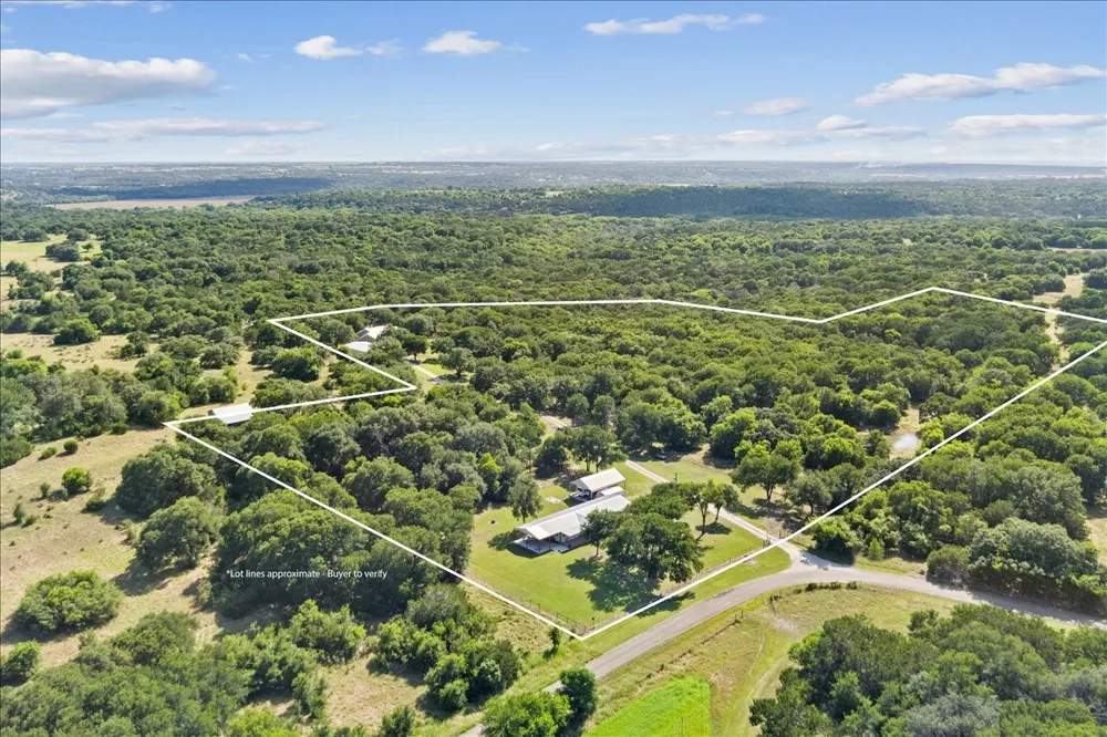 720 CR 312 McGregor, TX 76657