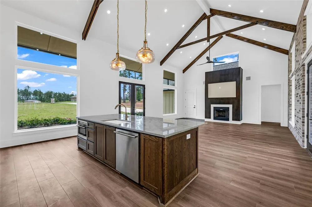 112 Private Road 6029 Brookeland, TX 75931