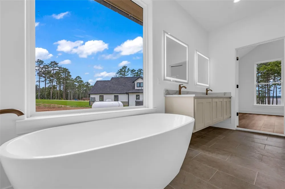 112 Private Road 6029 Brookeland, TX 75931
