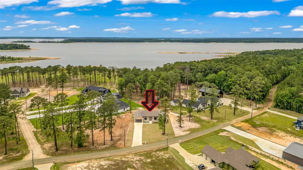 112 Private Road 6029 Brookeland, TX 75931